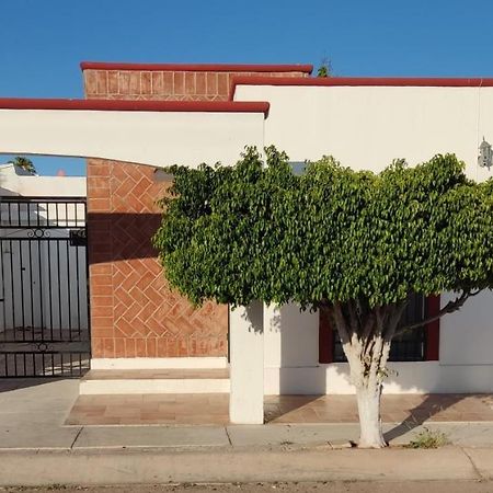 Casa Villa Serena 8 San Carlos Nuevo Guaymas Екстер'єр фото