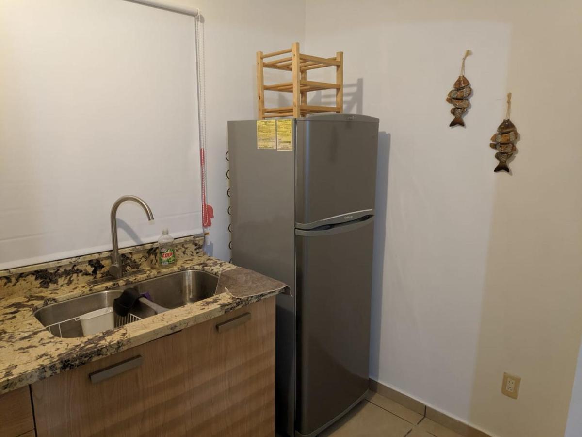 Casa Villa Serena 8 San Carlos Nuevo Guaymas Екстер'єр фото