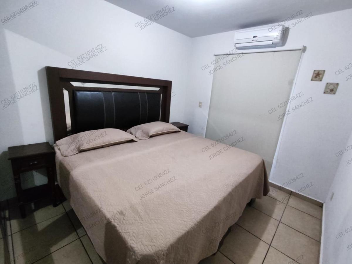 Casa Villa Serena 8 San Carlos Nuevo Guaymas Екстер'єр фото